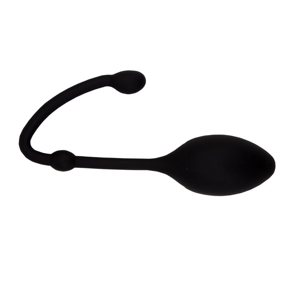 Velvet kiss iOrgasm Black