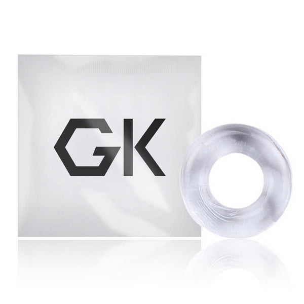 So Hard Delay Donut Rings 10 Pack