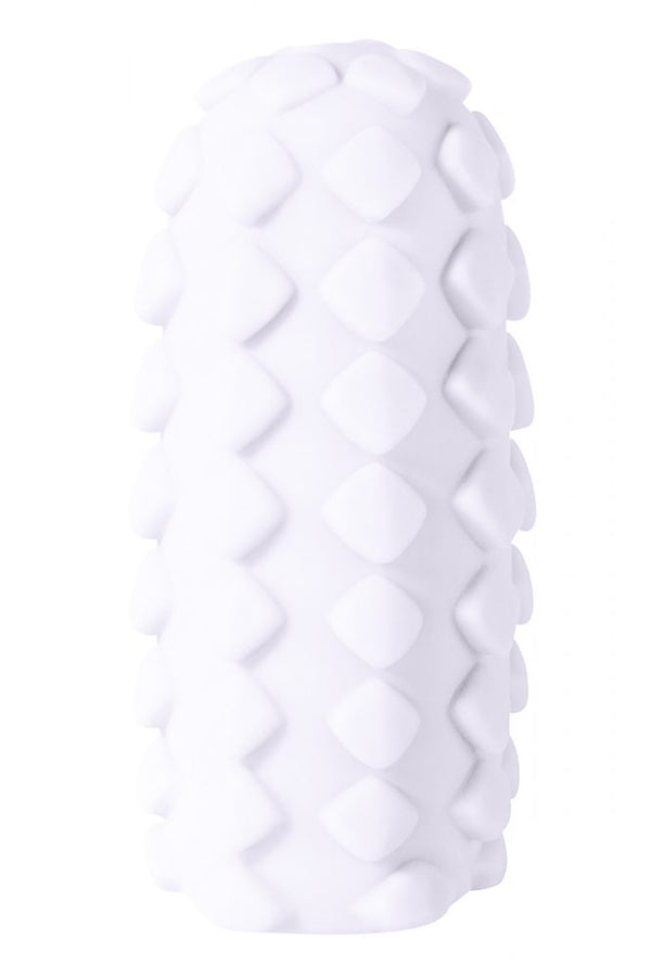 Masturbator Marshmallow Maxi Fruity White
