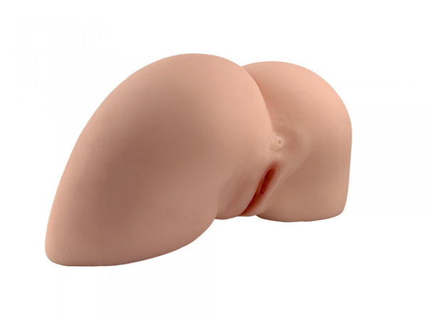 Masturbator Bottock 03