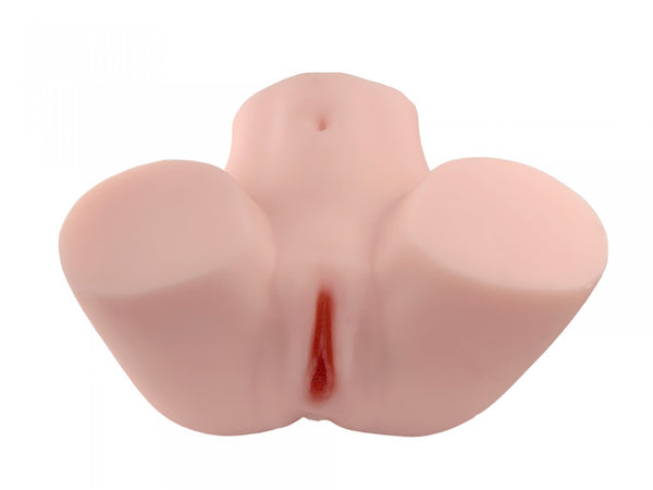 Masturbator Bottock 05