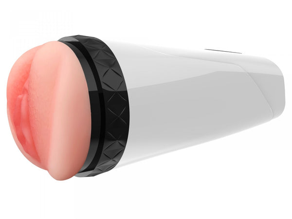 Masturbator  MOLLY   36 functions USB