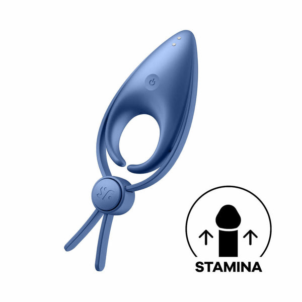 Pierścień Sniper (Blue)