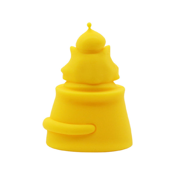 Magic Motion   Elizabeth Magic Kitten Cap