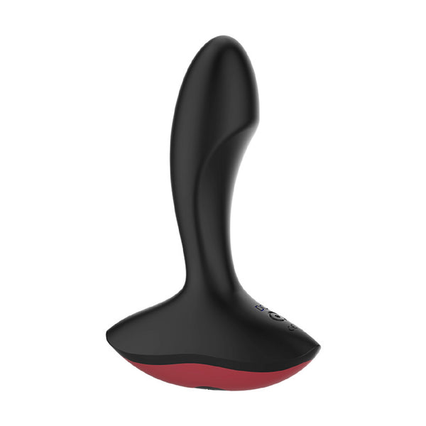Magic Motion Solstice App Controlled Prostate Vibrator