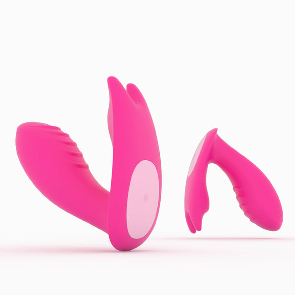 Magic Motion Eidolon Smart Wearable Dual Motor Vibrator