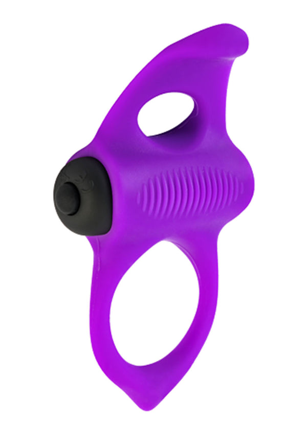 Lignus Max 3 Fun Silicone Ring