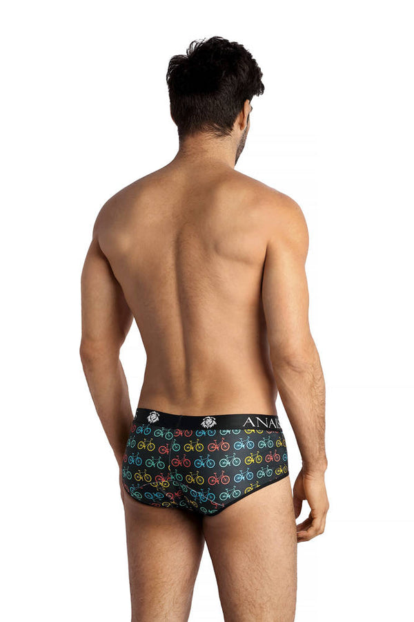 BENITO BRIEF (MENS BRIEF/SLIPY MĘSKIE) M