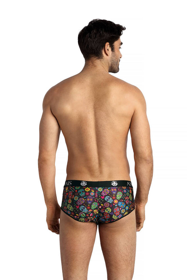 MEXICO BRIEF (MENS BRIEF/SLIPY MĘSKIE) S