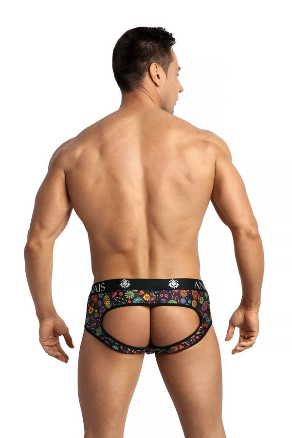 MEXICO JOCK BIKINI (MAJTKI MĘSKIE/MENS JOCK BIKINI) XXXL