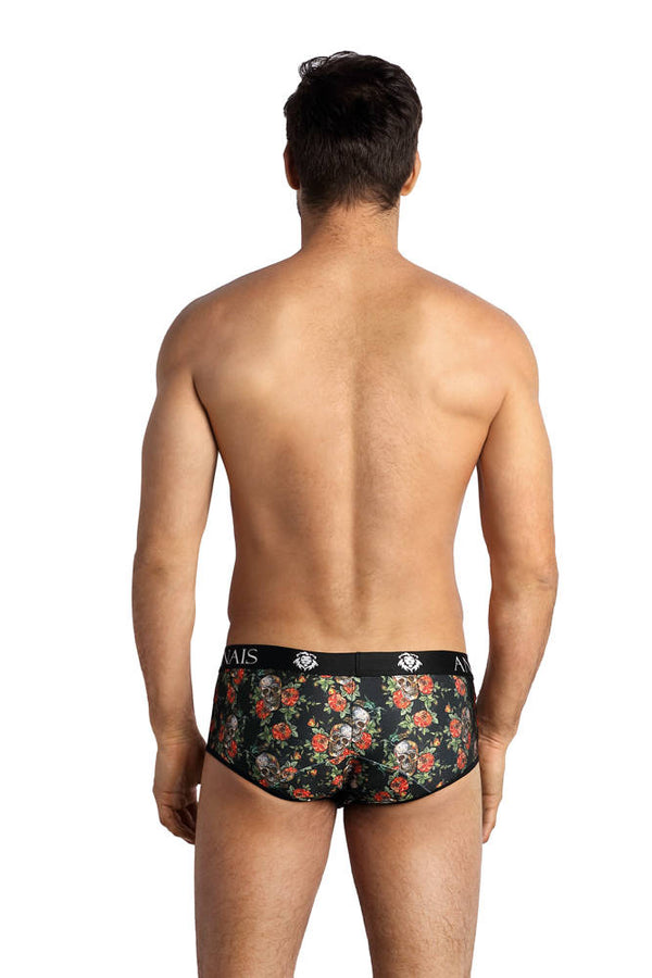 POWER BRIEF (MENS BRIEF/SLIPY MĘSKIE) S