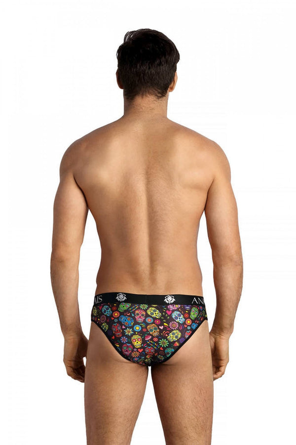 MEXICO SLIP (MENS SLIP/SLIPY MĘSKIE) XL