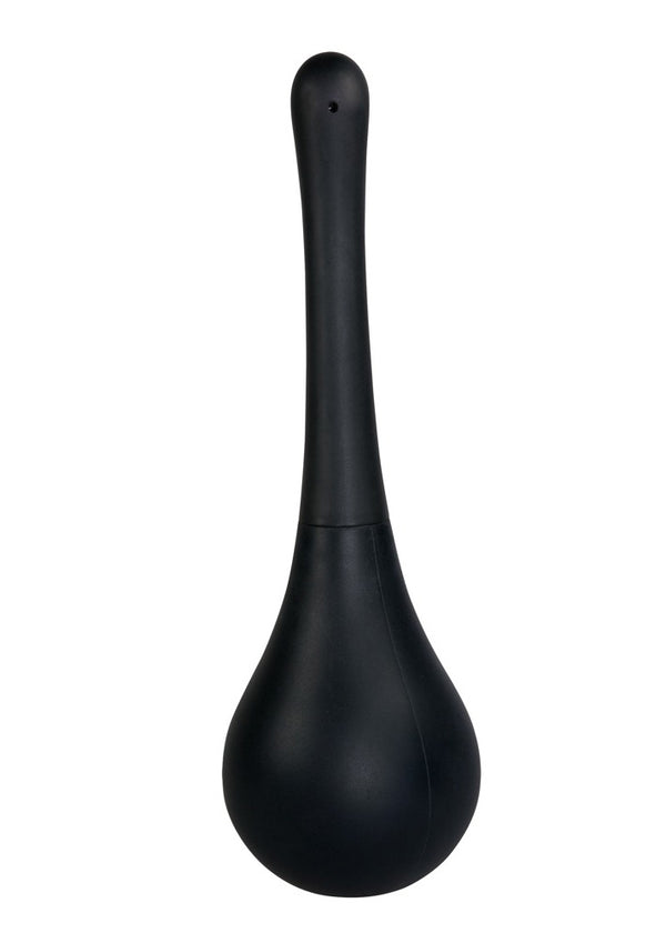 Rebel Anal Shower Black