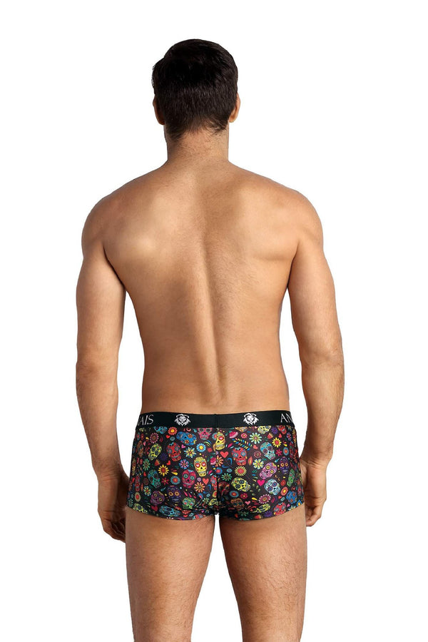 MEXICO BOXER (MĘSKIE BOKSERKI/MENS BOXER) XXL