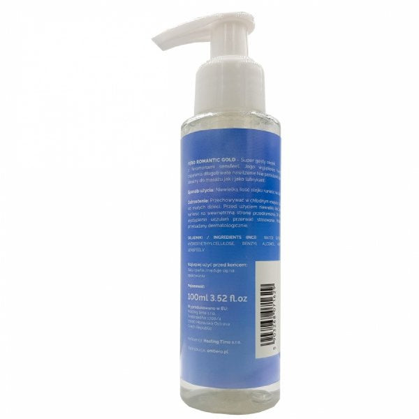 OLEJEK ROMANTIC FERO COCONUT 100ml