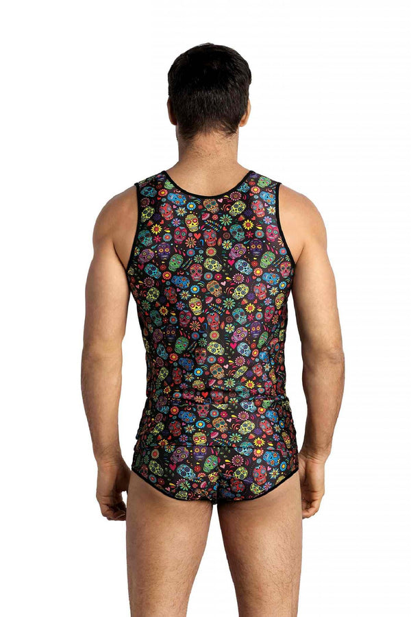 MEXICO TOP (MENS TOP/TOP MĘSKI) XXL