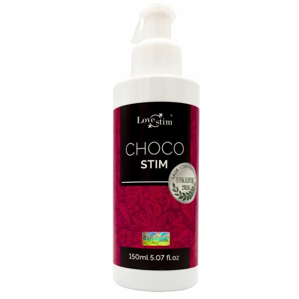 Żel ChocoStim 150ml