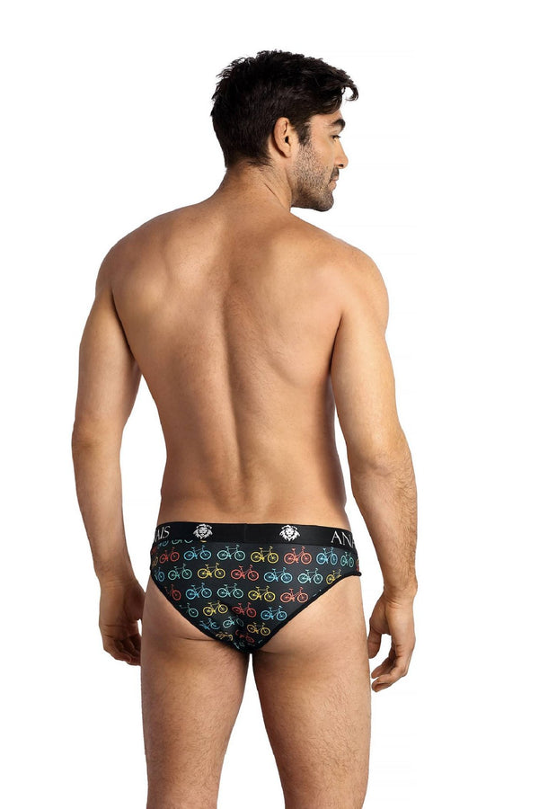 BENITO SLIP (MENS SLIP/SLIPY MĘSKIE) XL