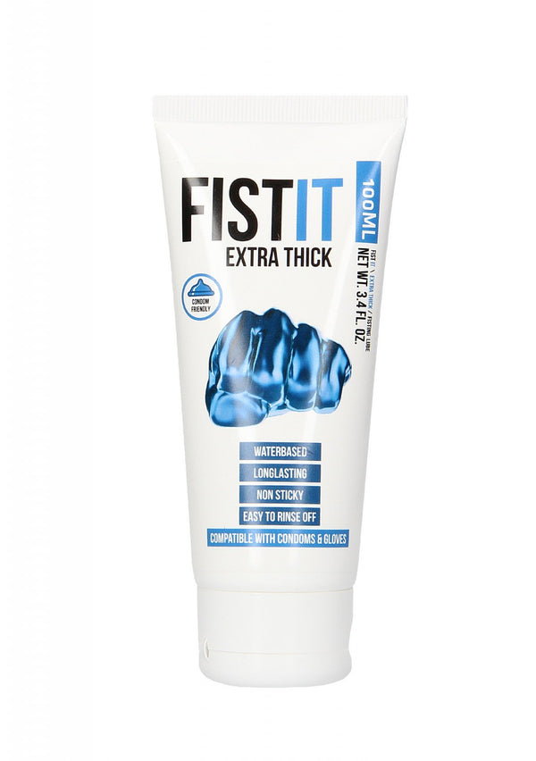 Fist It   Extra Thick   100 ml