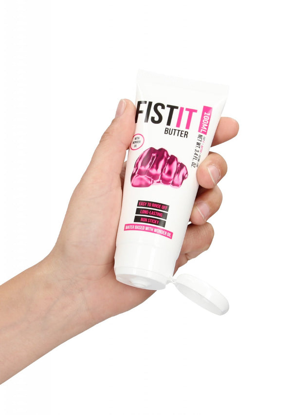 Fist IT   Butter   100 ml