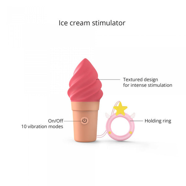 CANDICE RASPBERRY JOLLY