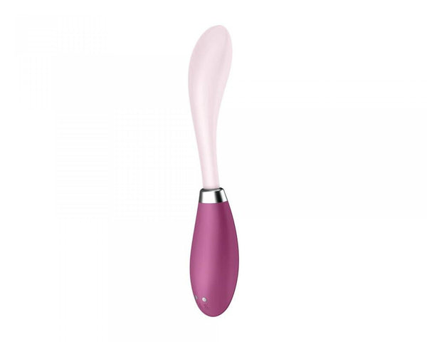 Wibrator G Spot Flex 3 (Red)