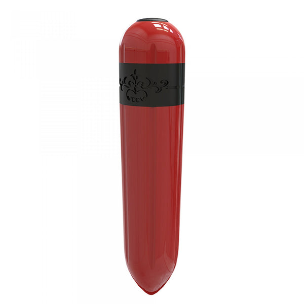 Rocket red (with remote)