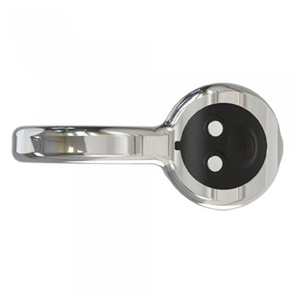 Nexus   Fortis Aluminium Vibrating Prostate Massager