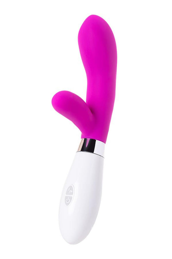 Vibrator, full length 20.4 cm,