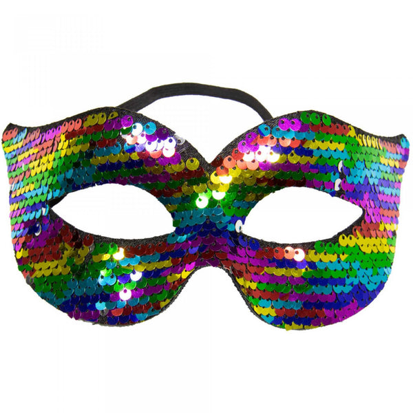 Maska Rainbow Mask Chageable Colours