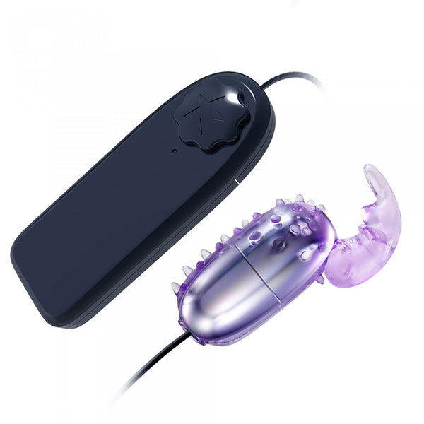 BAILE S VIBE Vibration