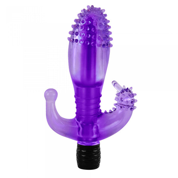 BAILE  HONEYBEE VIBRATOR, 7 vibration functions