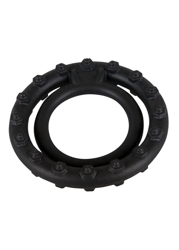 Clitoral Mass Silicone Ring