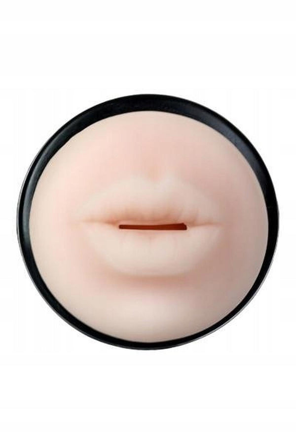 A TOYS, Masturbator, TPE, ABS plastic, 24 cm, diameter 7.6 cm