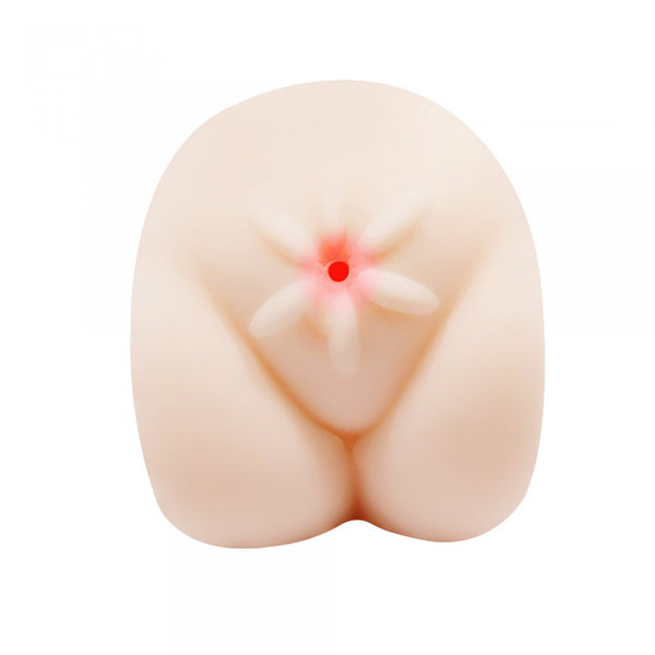 BAILE  3D Masturbator, Vibration