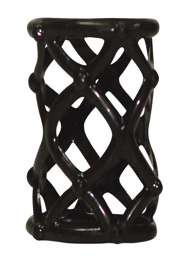 Orgasmus Wunder schwarz