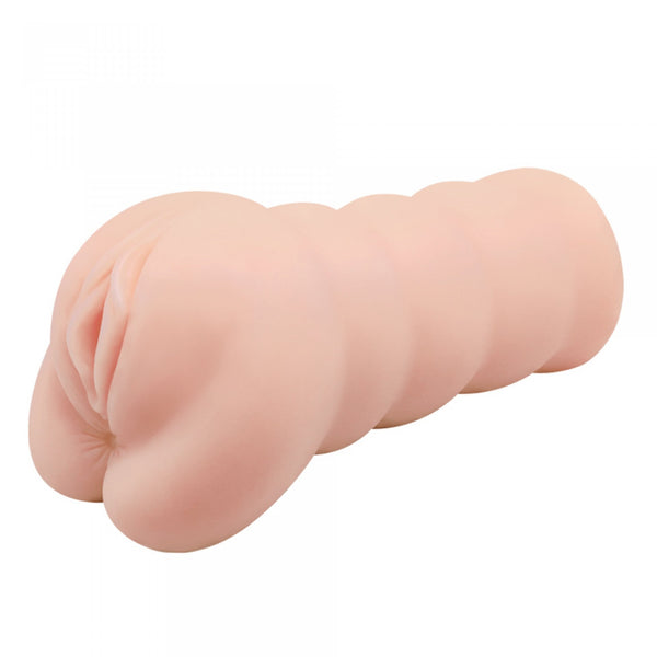 CRAZY BULL Lorraine, EXTRA ORGASM EXPERIENS