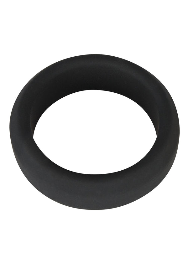 Black Velvets Cock Ring 3.8 cm