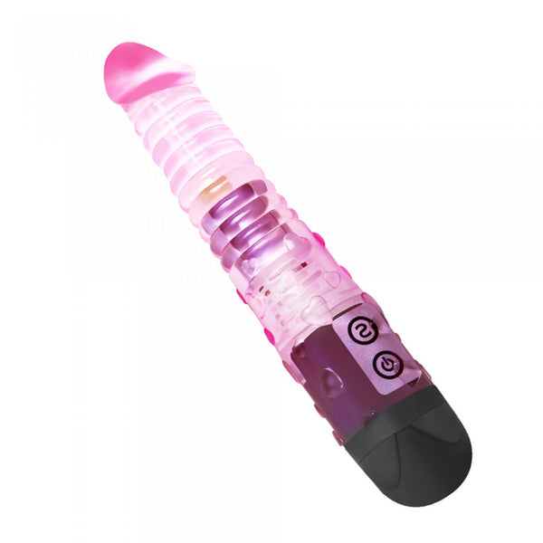 BAILE  GIVE YOU LOVER, 10 vibration functions
