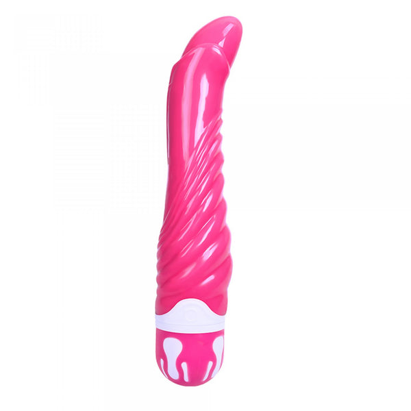 BAILE  THE REALISTIC COCK, 10 vibration functions