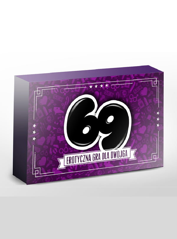 69 Games Erotic Game