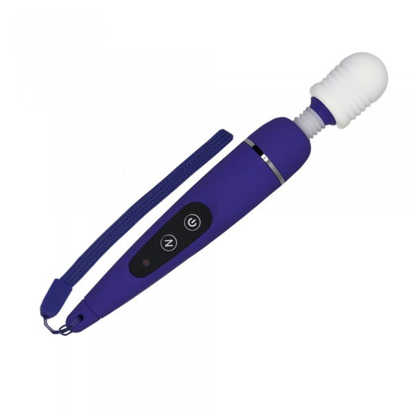 BAILE KING TOUCH 1+3 COMBINATION, 10 vibration functions