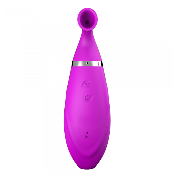PRETTY LOVE ELEPHANT, 12 Function of Suction