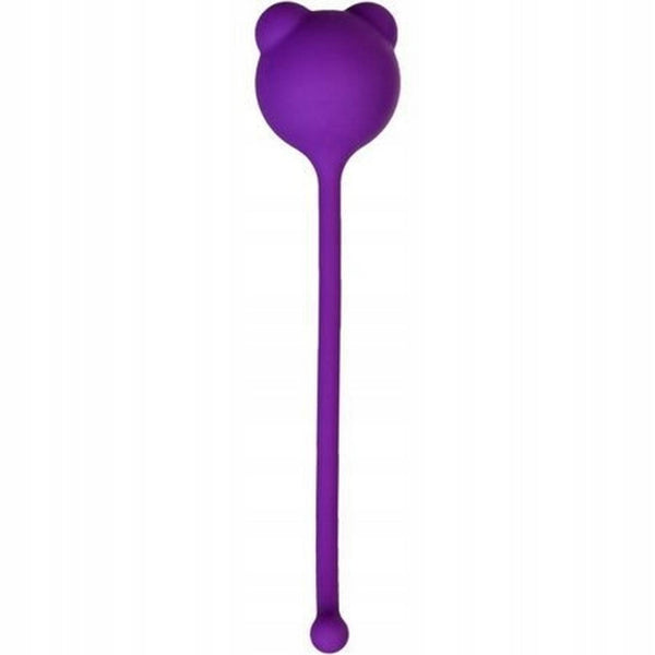 Pleasure balls A Toys PURPLE