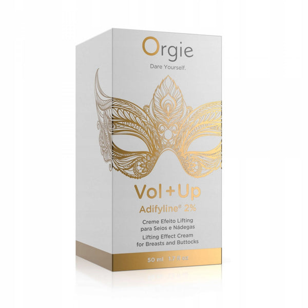 Żel Orgie Vol + Up 50ml.