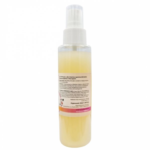 Clit Stim spray gel/spray 50ml