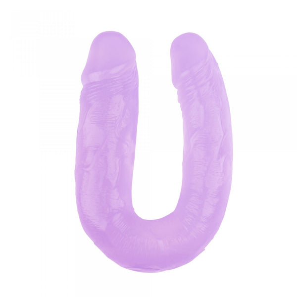 14 Inch Dildo Purple