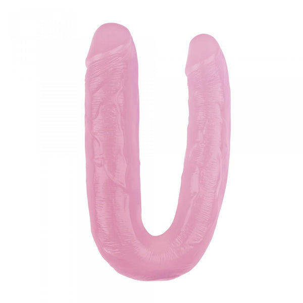 17.7 Inch Dildo Pink