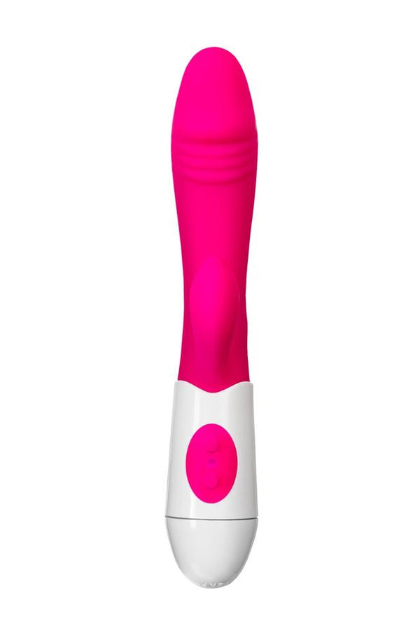 A TOYS, Vibrator Area, silicone, 10 speeds