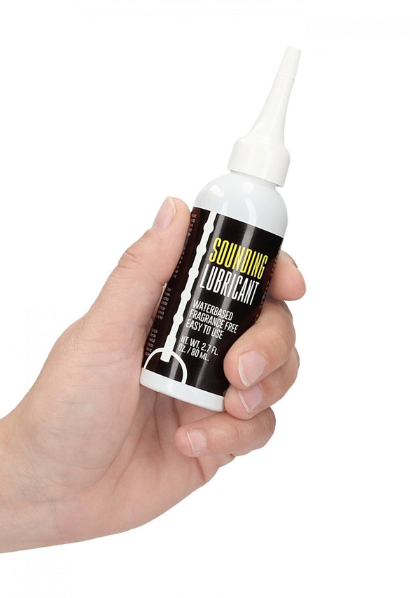 Urethral Sounding Lubricant   80 ml